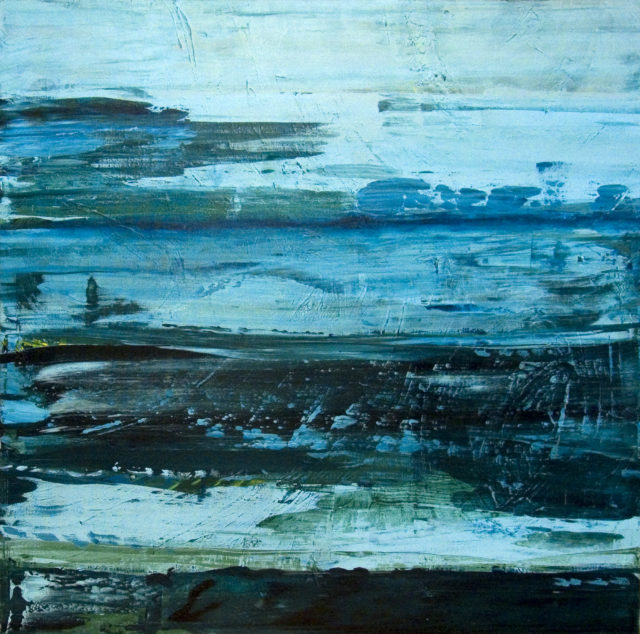 Ice Lake (SOLD)